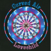 Love Child CD