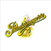 Phantasmagoria CD