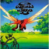 Woyaya CD