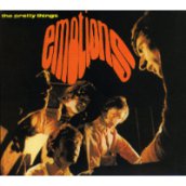 Emotions CD