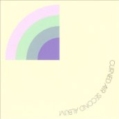 Second Album CD