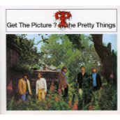 Get the Picture (Digipak) CD
