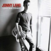Long Time Coming CD