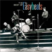 The Best of the Easybeats CD