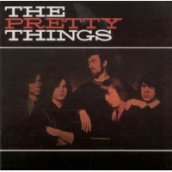 The Pretty Things CD