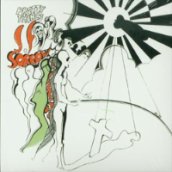 S.F. Sorrow CD