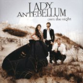 Own The Night CD