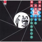 Camera Camera CD