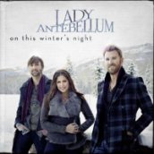 On This Winter's Night CD