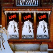 Live At Carnegie Hall CD