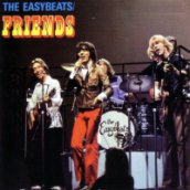 Friends CD