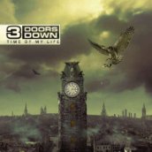 Time of My Life CD