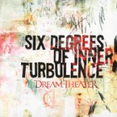Six Degrees Of Inner Turbulence LP