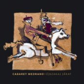 Éjszakai járat CD