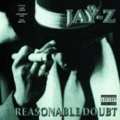Reasonable Doubt LP