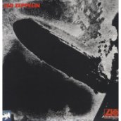 Led Zeppelin I (2014 Reissue) (Deluxe Edition) (Remastered) LP