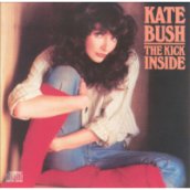The Kick Inside CD