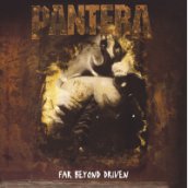 Far Beyond Driven LP