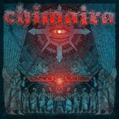 Crown Of Phantoms CD