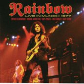 Live In Munich 1977 CD