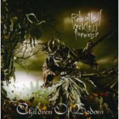 Relentless Reckless Forever CD