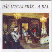 A bál CD