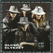 Olcsó Élvezet CD