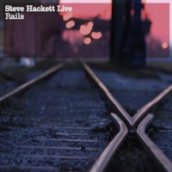 Live Rails CD