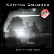 Best of 1986-2003 CD