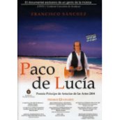 Francisco Sanchez DVD