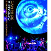 Oceania - Live In NYC 2012 Blu-ray