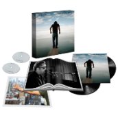 The Diving Board (Deluxe Edition) CD+DVD+LP
