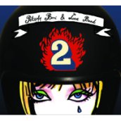 Péterfy Bori & Love Band 2 CD
