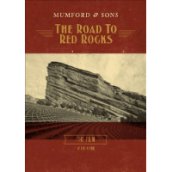 The Road To Red Rocks - The Film Blu-ray