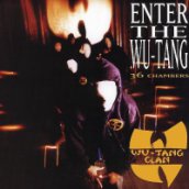 Enter The Wu-Tang LP