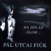 Ha jön az álom... CD