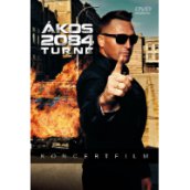 Ákos-2084 Turné DVD