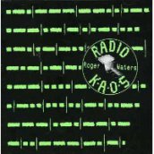 Radio K.A.O.S. CD