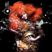 Biophilia CD
