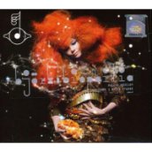 Biophilia (Limited Deluxe Edition) CD