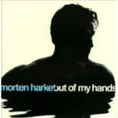 Out of My Hands CD
