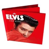 The King 75th Anniversary CD