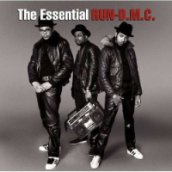 The Essential Run-DMC CD