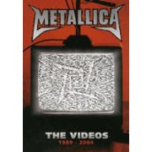 The Videos DVD