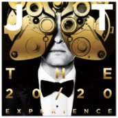 The 20/20 Experience CD