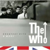 Greatest Hits & More CD
