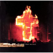 The Last Tour On Earth CD