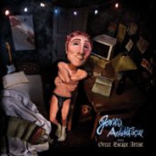 The Great Escape Artist CD