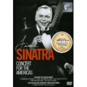 Concert For The Americas DVD