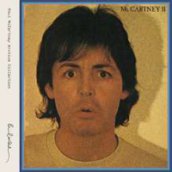 McCartney II (2011 Remastered) (Special Edition) CD